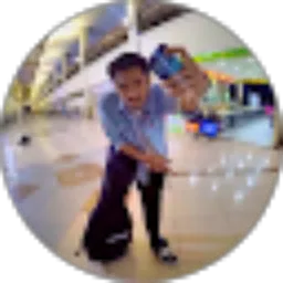 Review From Ngurah Santha