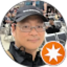 Review From Ricky Sophandi