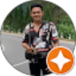 Review From irfan saputra