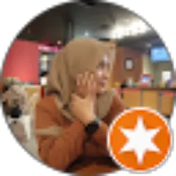 Review From Aida Irmanda