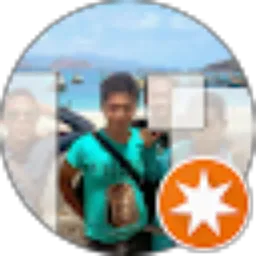 Review From Saiful Rizal