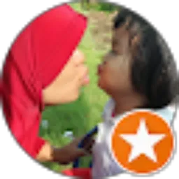 Review From septi yuwana