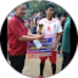 Review From Rafi Afrimaiyulta