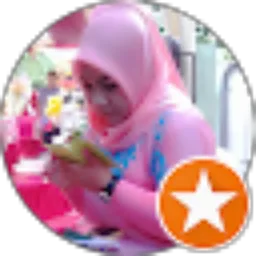 Review From aulia febrina risia