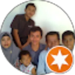 Review From Nayza Aprilia