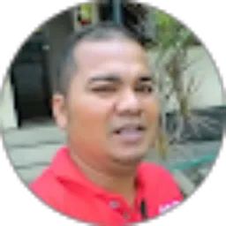 Review From hendra f.