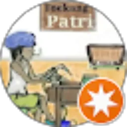 Review From Nurul Hidayat