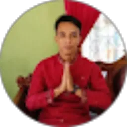 Review From Ahmad Haryanto