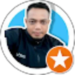Review From Junaidi NW