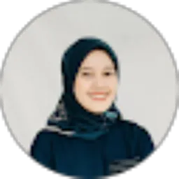 Review From Dhia Ghoniyyah