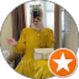 Review From Rita Hadid