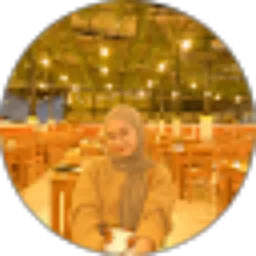 Review From Nadia Aysah