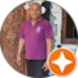 Review From Aakomang Suteja