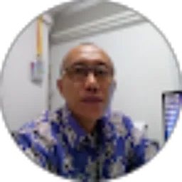 Review From Ioke Hartono