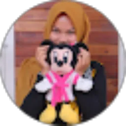 Review From KRISDA MEILIANA