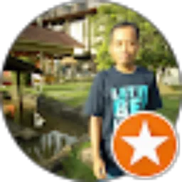 Review From joko susilo