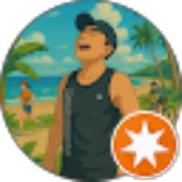 Review From Rama Aristiyo