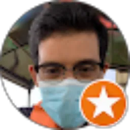 Review From Aan Setiawan