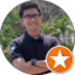 Review From Muhammad Arief Hidayat (Arief)