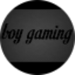 Review From boy gaming 123