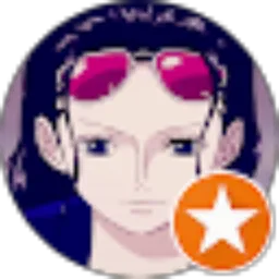 Review From Nico Robin