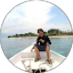 Review From muhammad zharfan