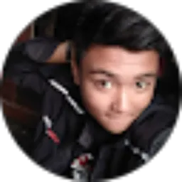 Review From Singa Muda