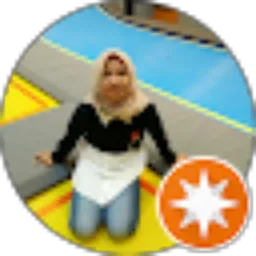 Review From Farrah Prima Diyah