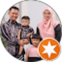 Review From Ilham Imtichan