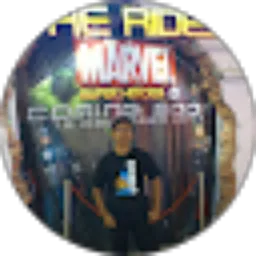 Review From Nur kholis