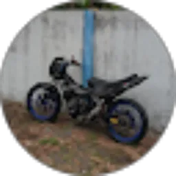 Review From Sugi ono