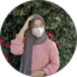 Review From aisha putri maharani