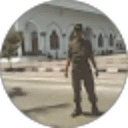 Review From Ilham Fikri