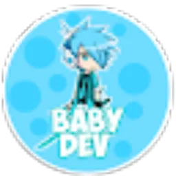 Review From Baby Dev