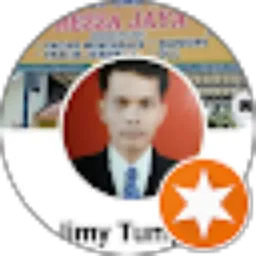 Review From Jimy Tumpas