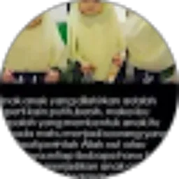 Review From ariany rahayu