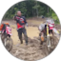 Review From Djuang Rachman