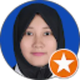 Review From Risti Puspita