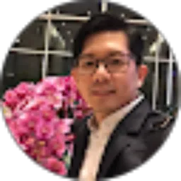 Review From Arnold Darmawan