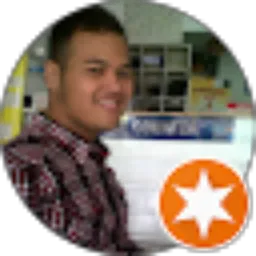 Review From Herdiaz Passananda