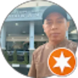 Review From Arba ananto