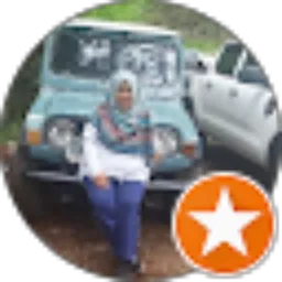 Review From tia herawati