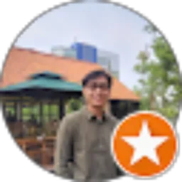 Review From azzam aji abizar