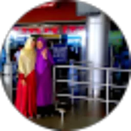 Review From Tika kencana