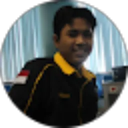 Review From Syah Wandi