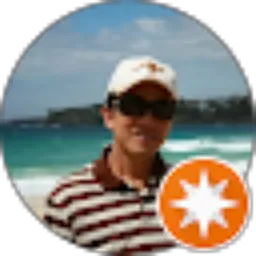 Review From Starly Hartono