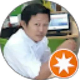 Review From devy andika