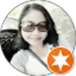 Review From arimbi ninok