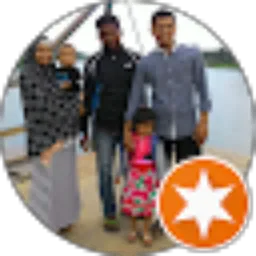 Review From Amir Hamzah