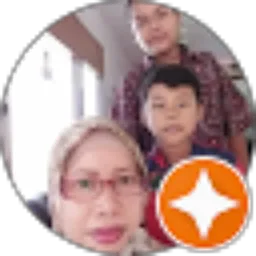 Review From Happy Indriyani